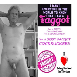 f*ggot