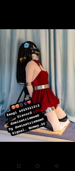 EXPERIENCE EXCLUSIVE SESSION WITH MISTRESS