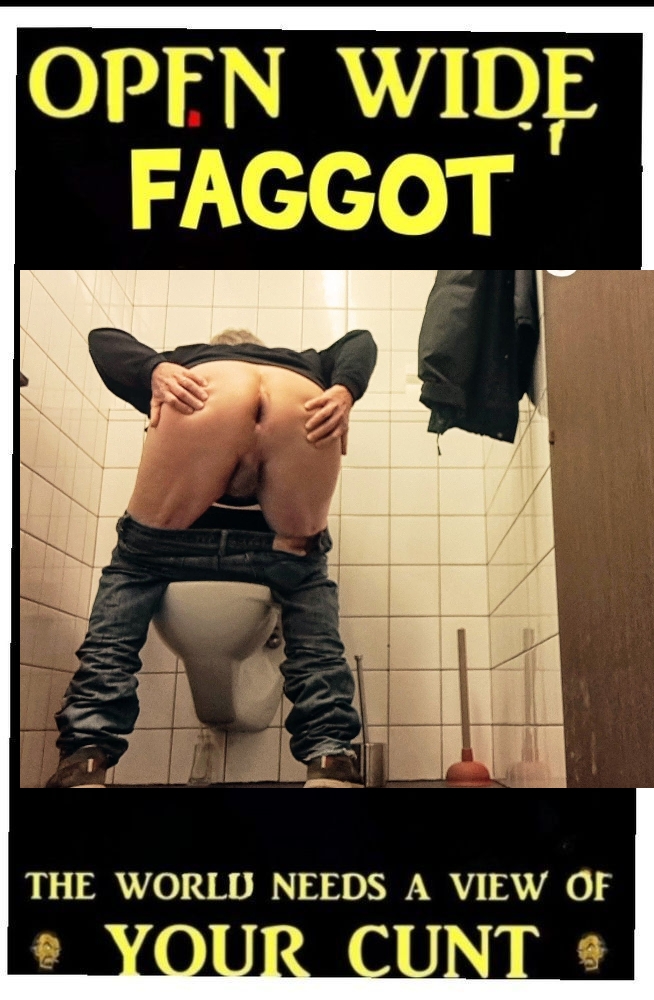 f*ggot