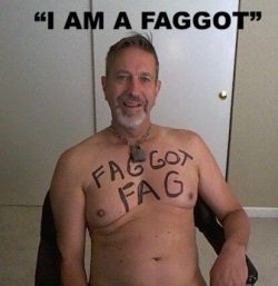 ~ f*ggot kevin