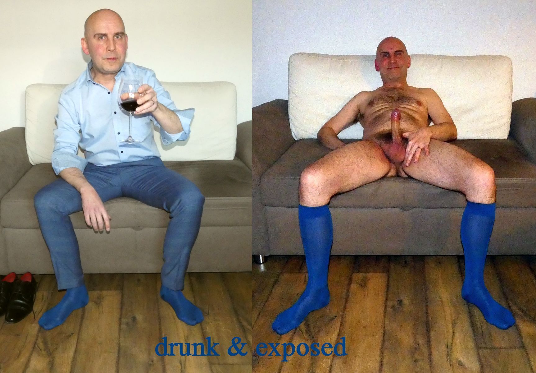 exposed sox f*ggot