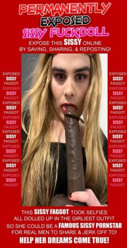 Sissy lea exposed