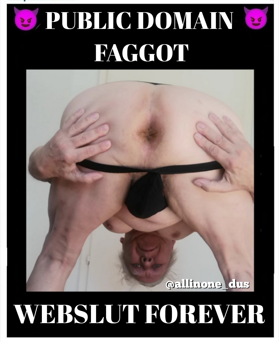 Allinone_dus  – Total Outing f*g Allinone from Germany