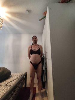 Kira Berg on Heat !!!