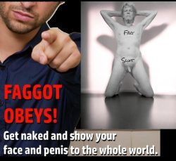 f*ggot