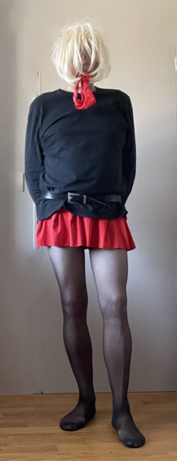 ~ sissy sl*t wh*re submissive exposed for your fun