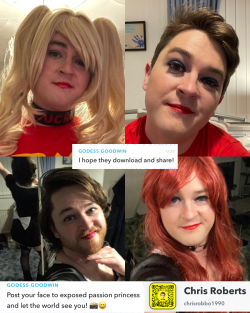 Will you make me regret this?