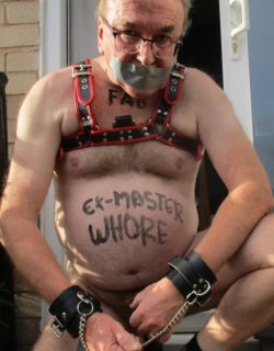 ex master – caught