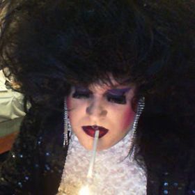 Sissy faggot Pansy Tom Doran