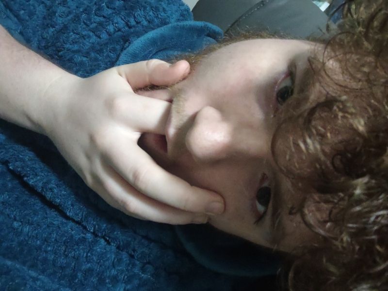 Loser exposed