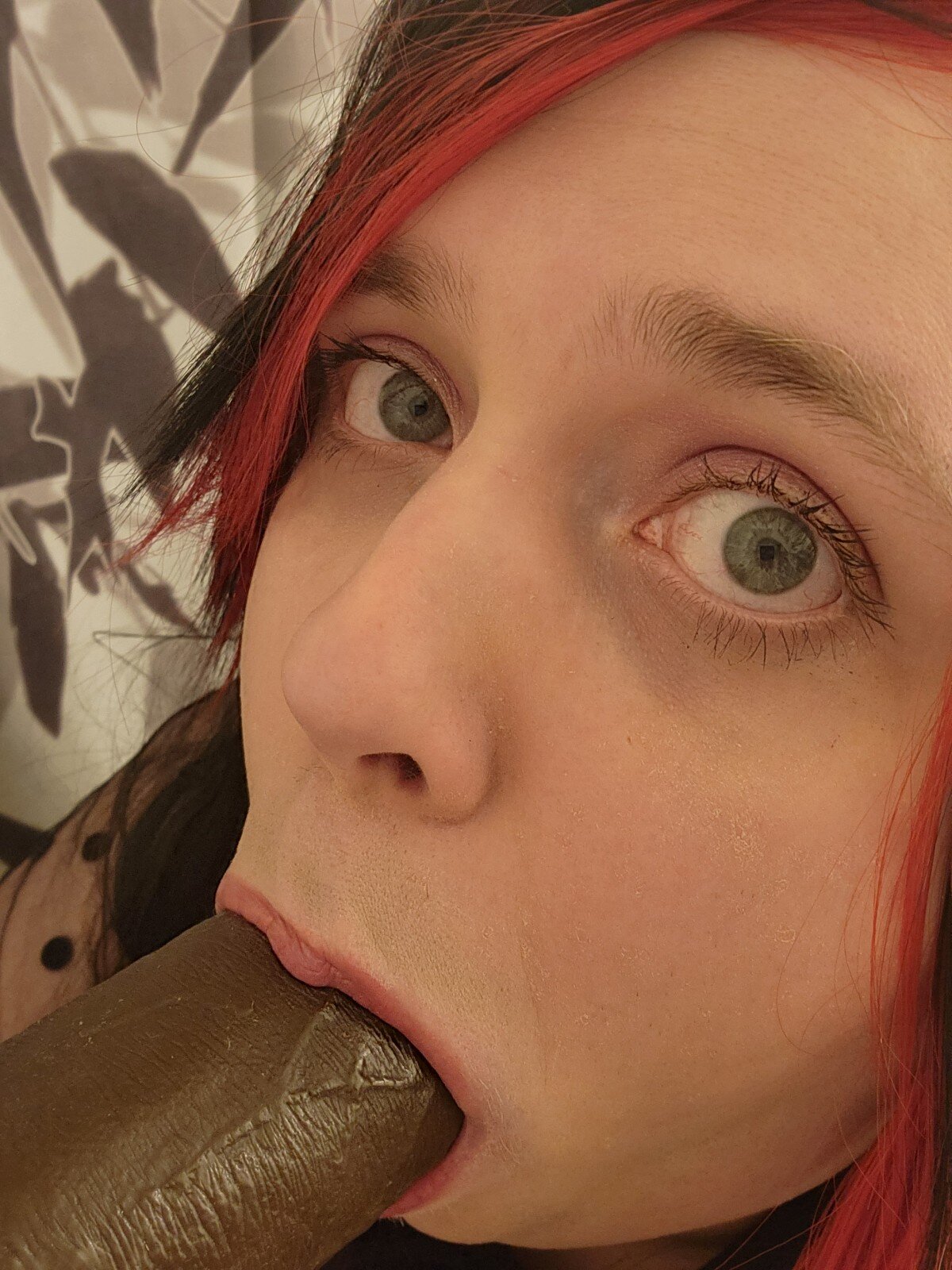 Sissy Alexis Rayne Exposed