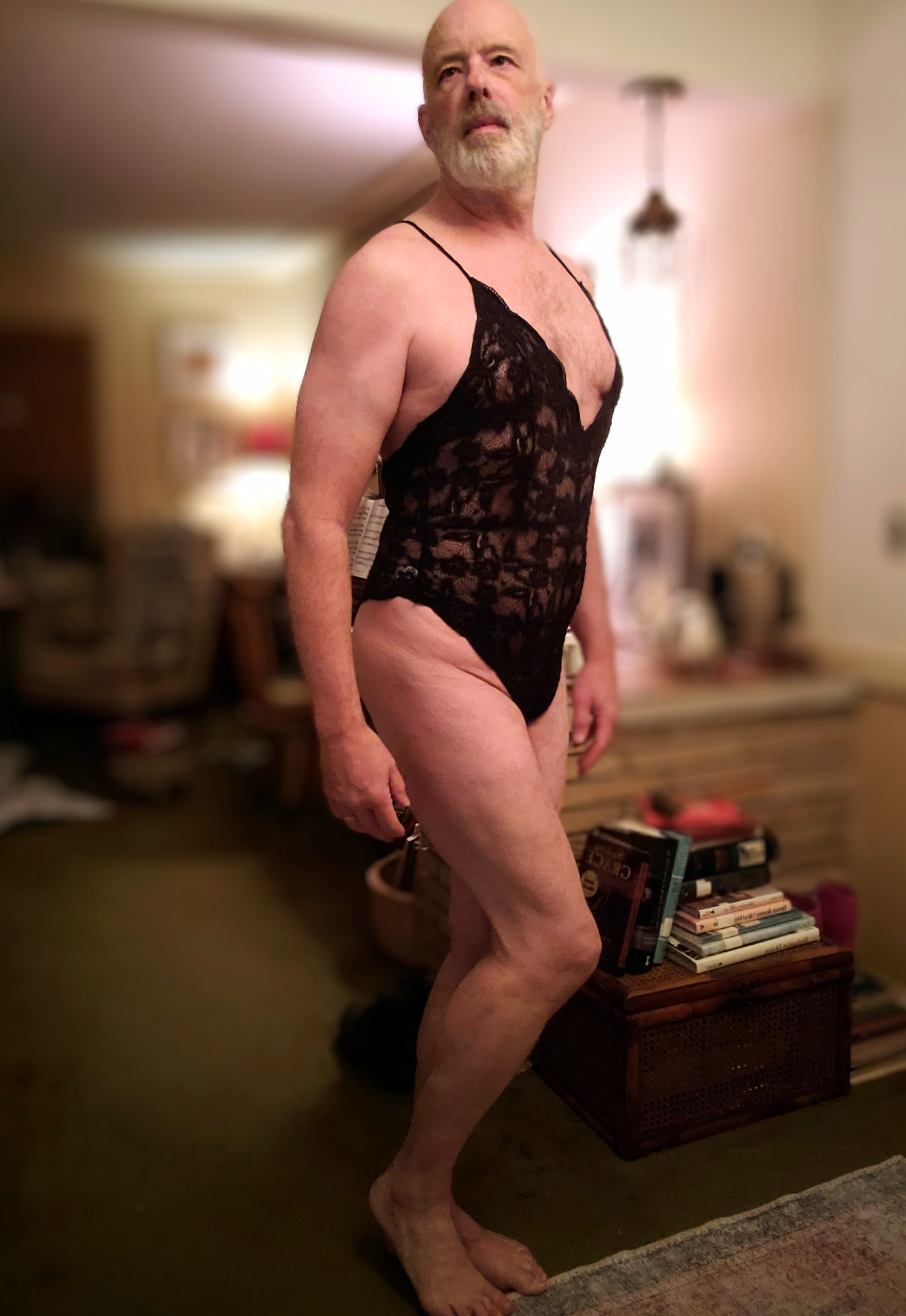 Tiny dick pathetic sissy fag