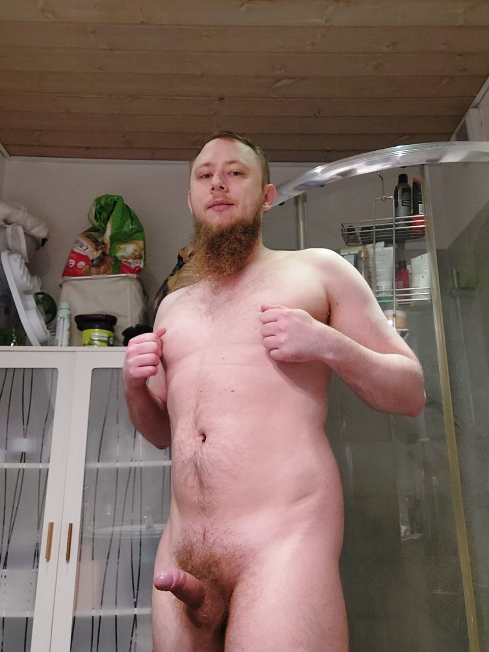 kewin paulsen totally exposed