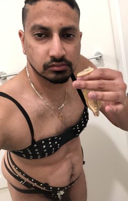 Slave Task: Drinking My Own Piss