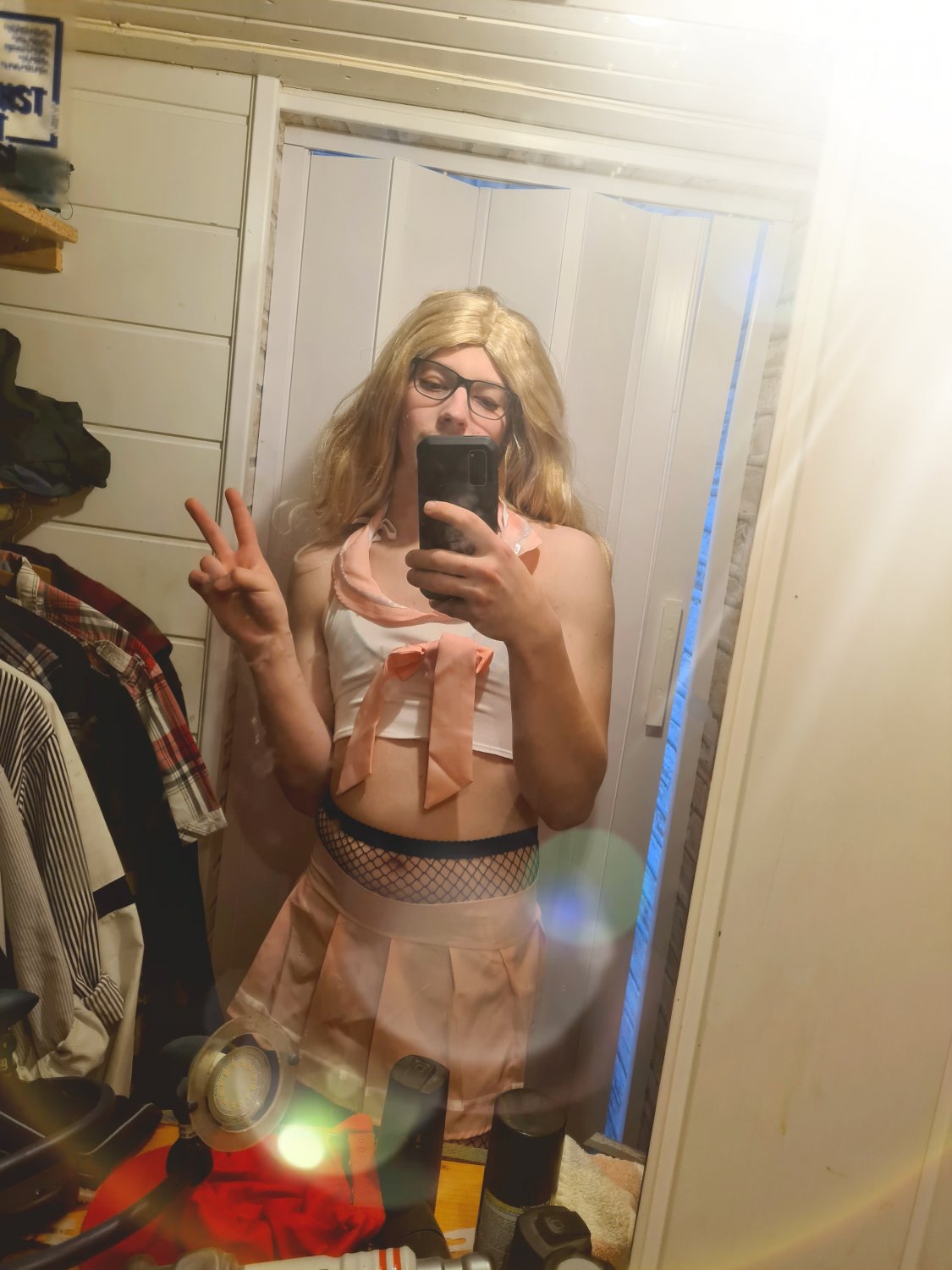 Hey im Sissy Lucy ^^