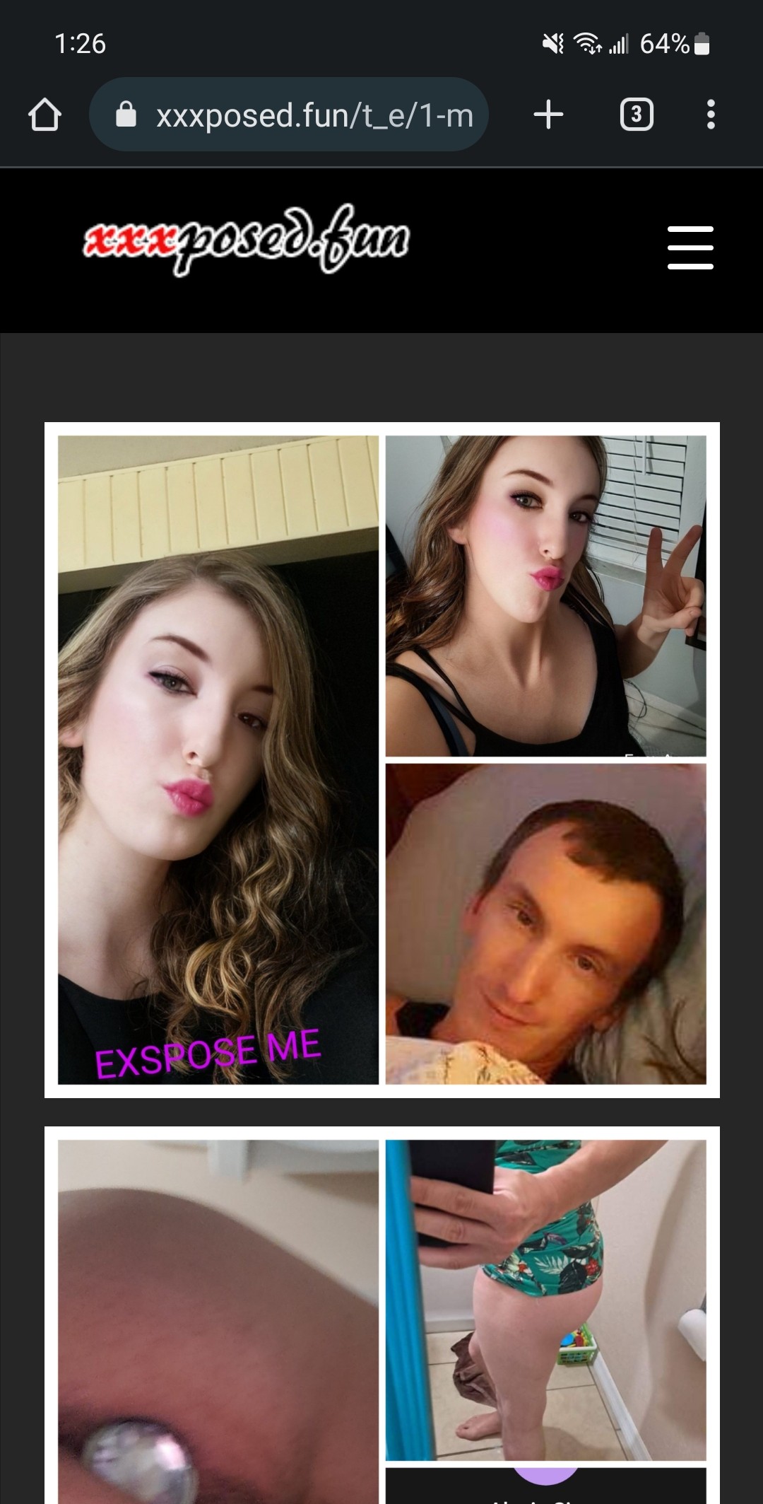 Permanent share risk