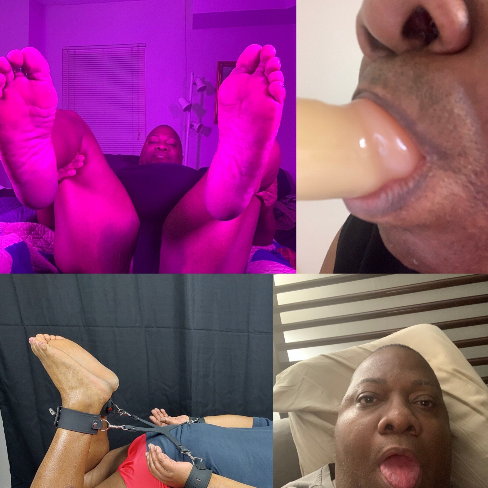 Product Of My First Repost