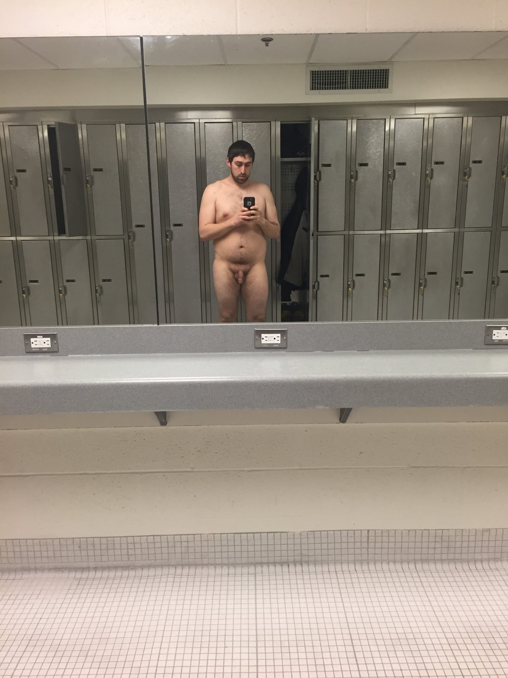 Make me regret it