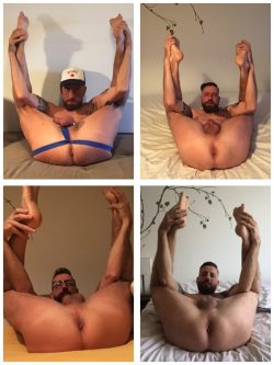 Need more exposure, snipzh swissfaggot