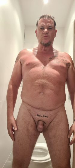 I am a sexslave WITHOUT ANY TABUS