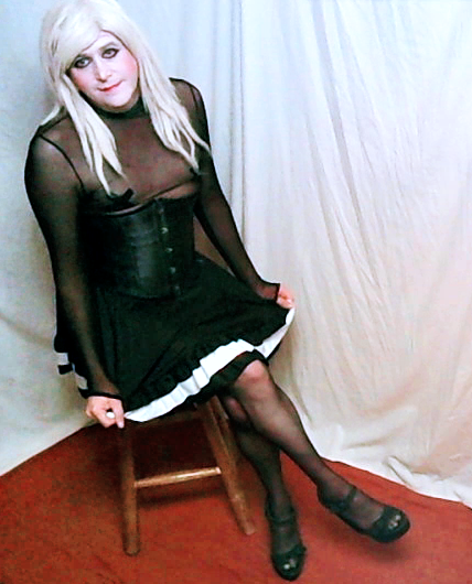 Just a Sissy