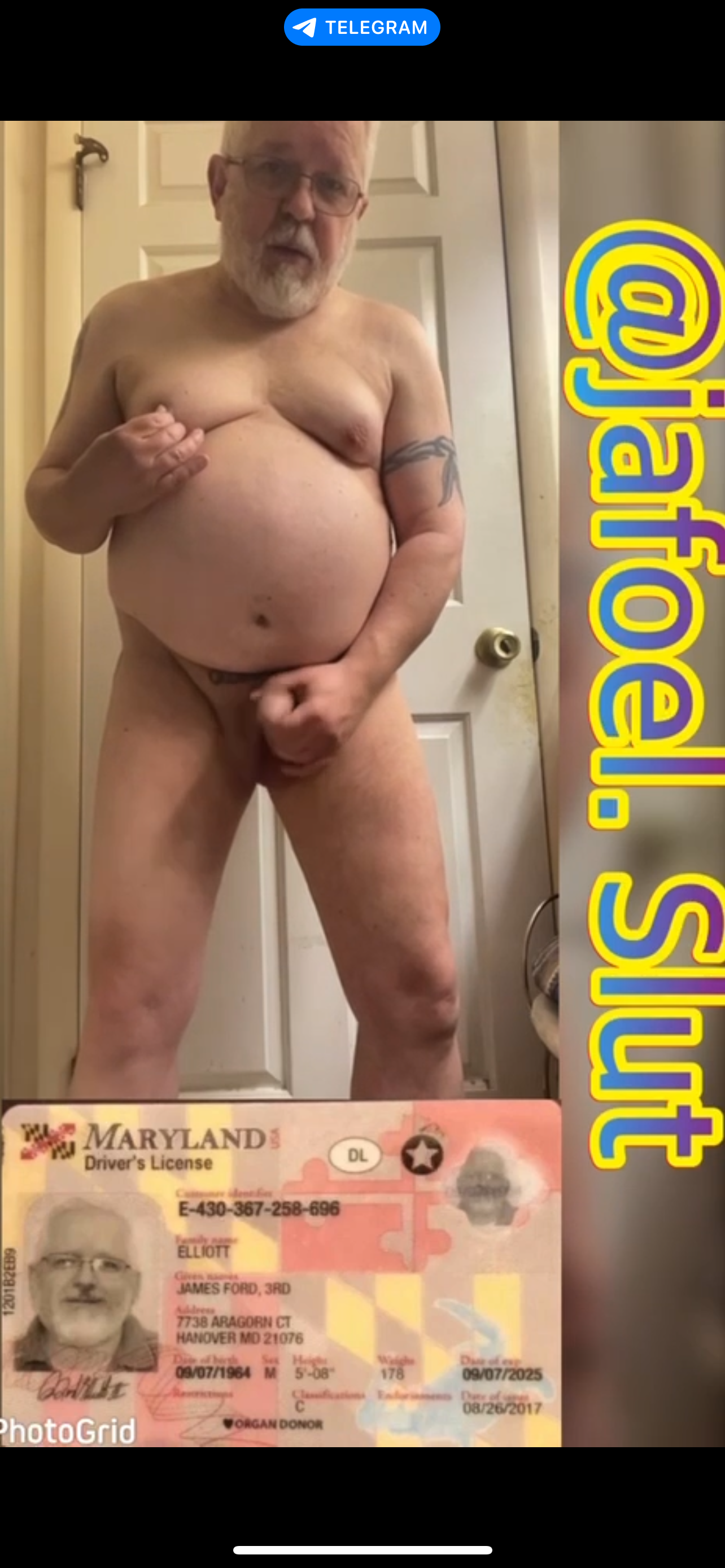 Who wants to download and repost my free humiliating  ID videos