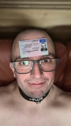 Christoph Straubinger the stupid faggot