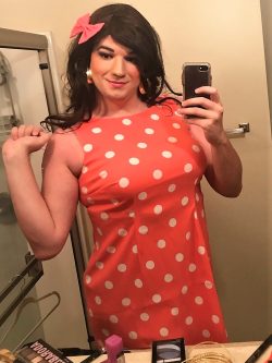 sissy tradwife