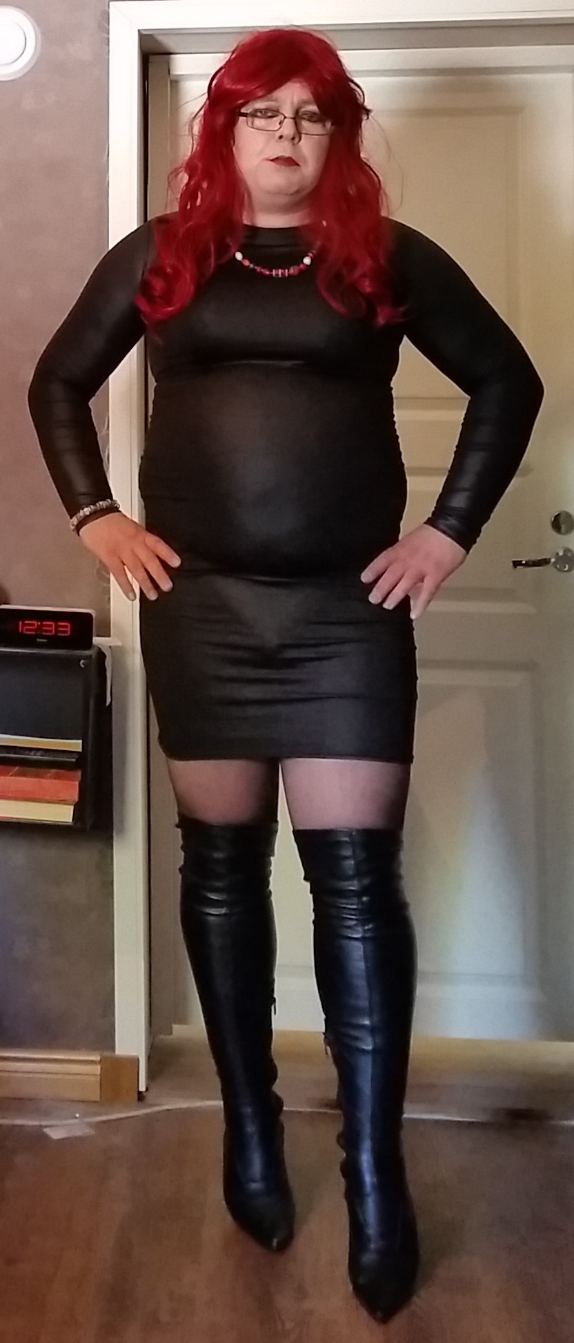 Turku Sissy Jamie