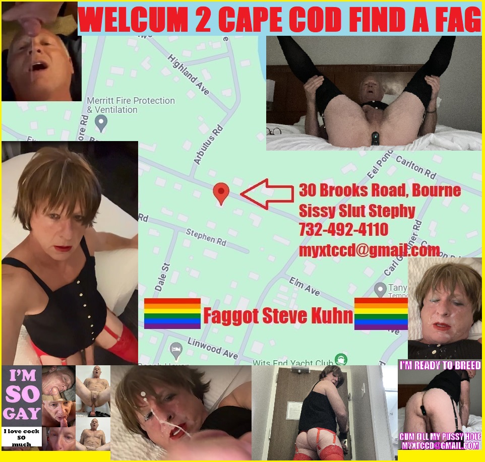 Stephen Kuhn cock sl*t