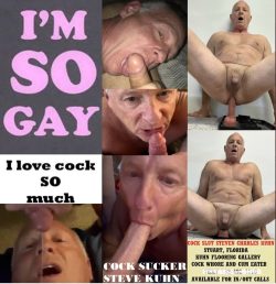 Steve/Stephy Kuhn…. Blackout