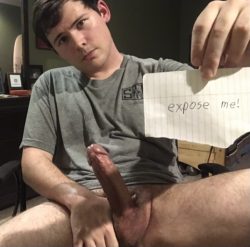 William Smith from Providence RI ruined