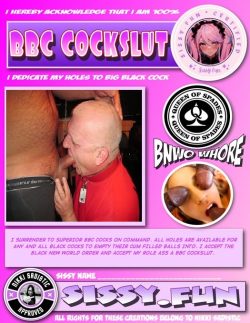 German submissive cock succer.