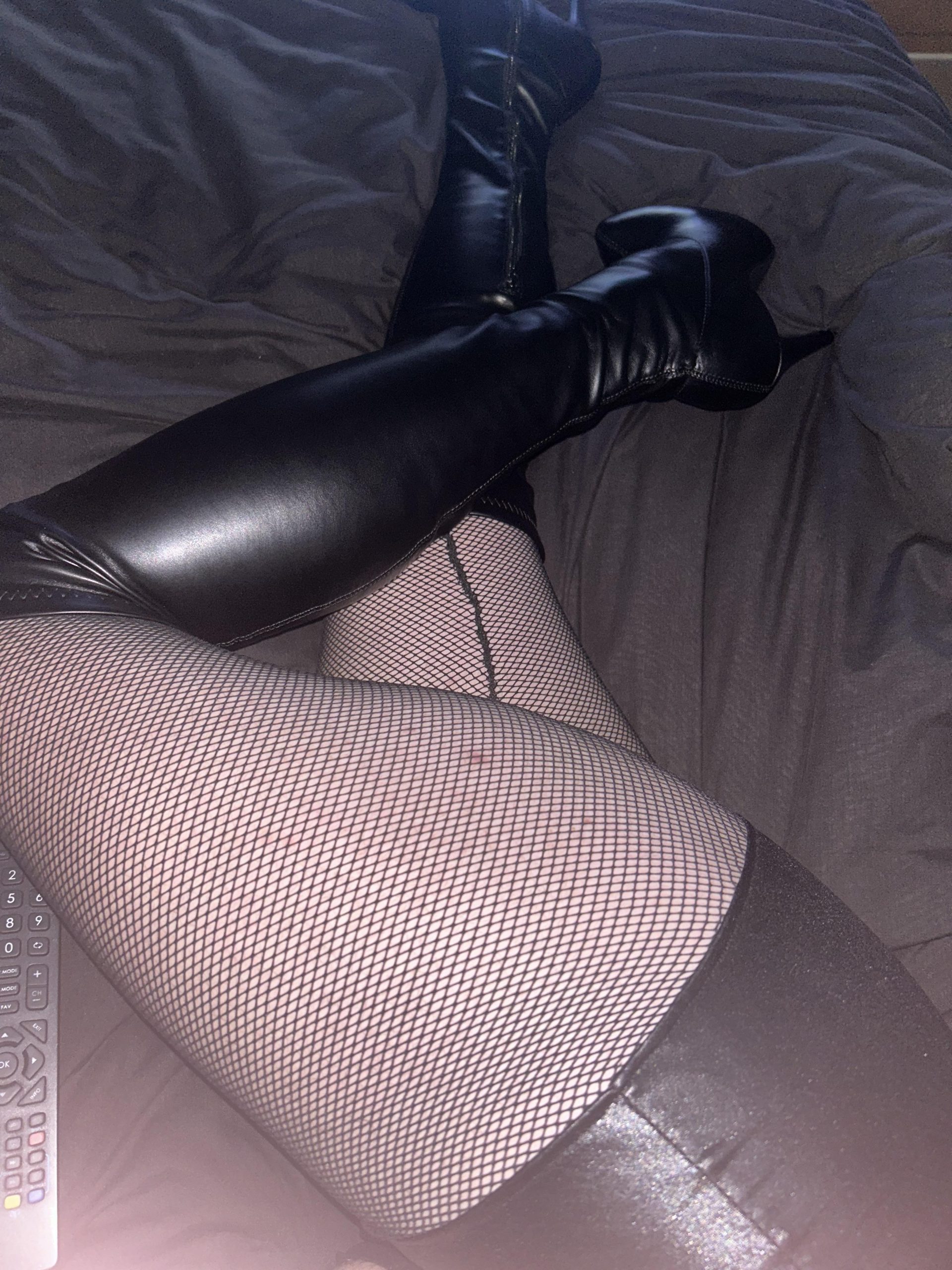Sissy loves older daddy’s 🤤