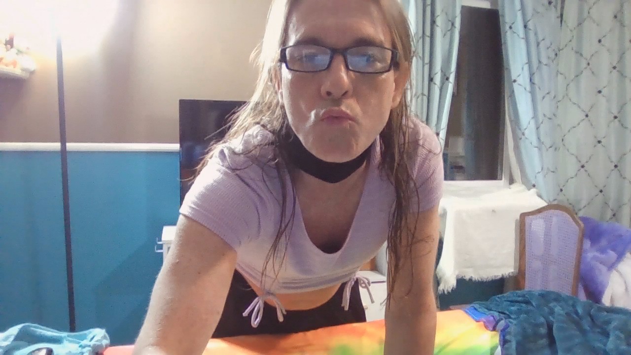 trans patricia