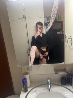 Sissy really needs exposure
