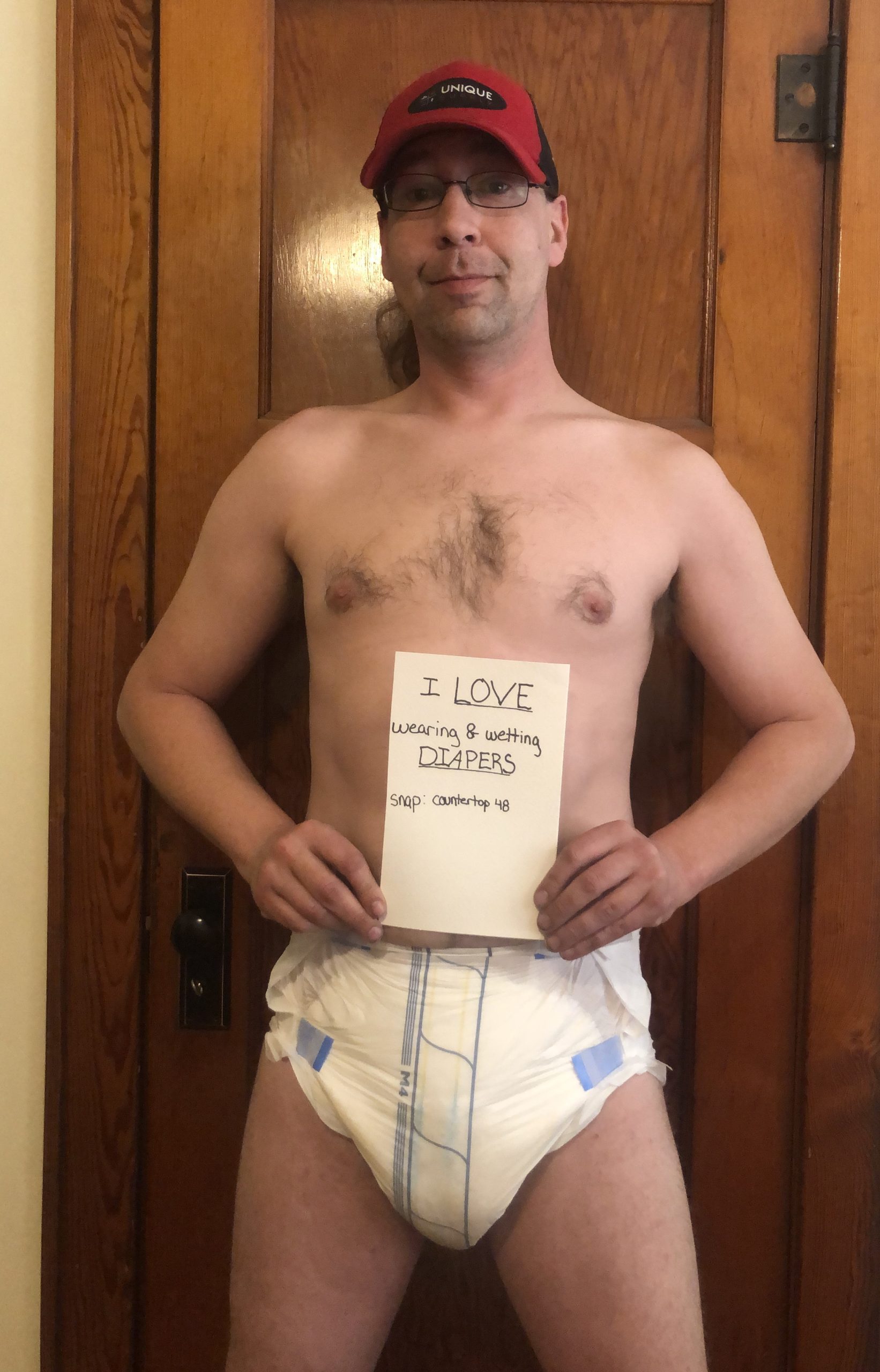 Diaper Cuckold Jason