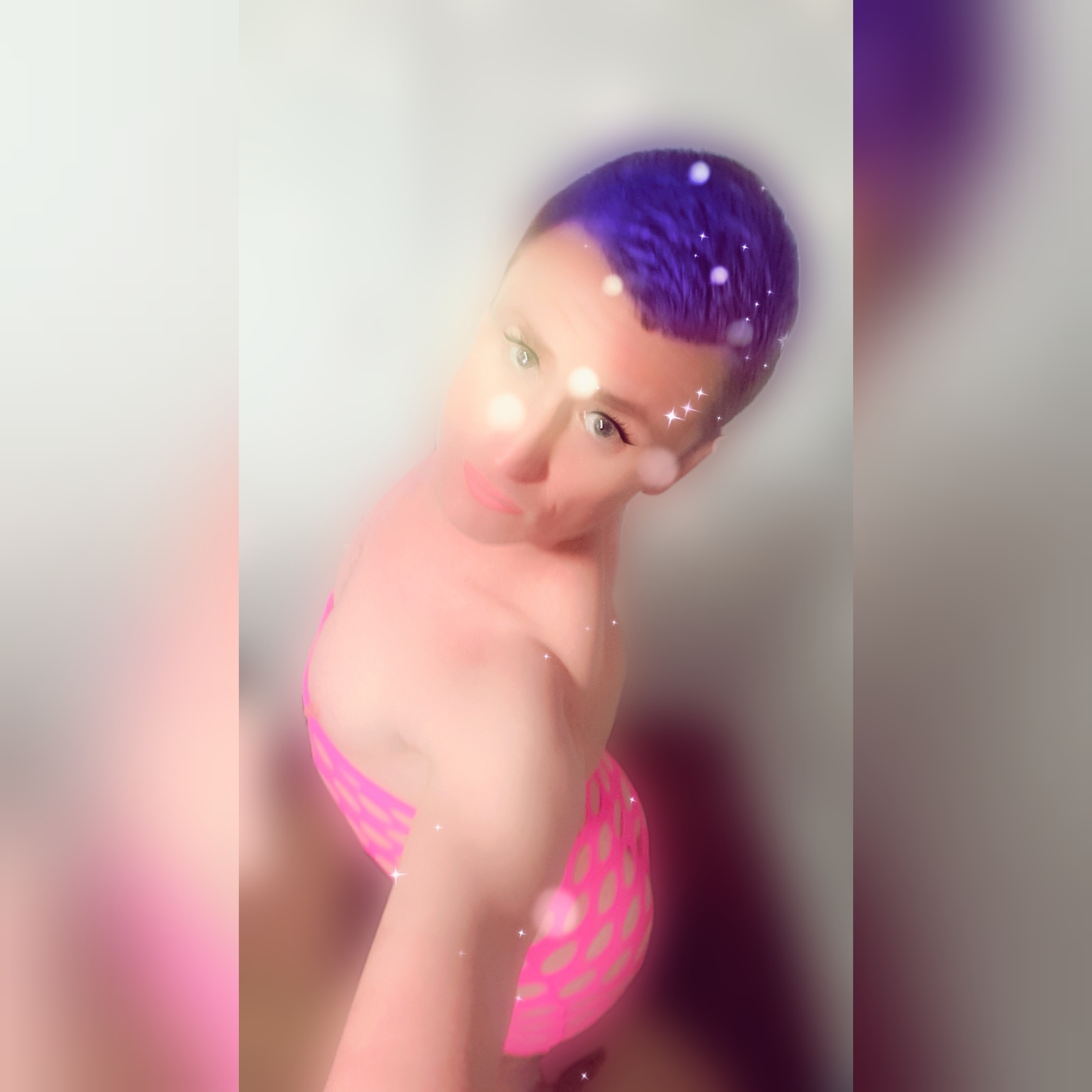Mz.Rayne Contracts No Going Back!