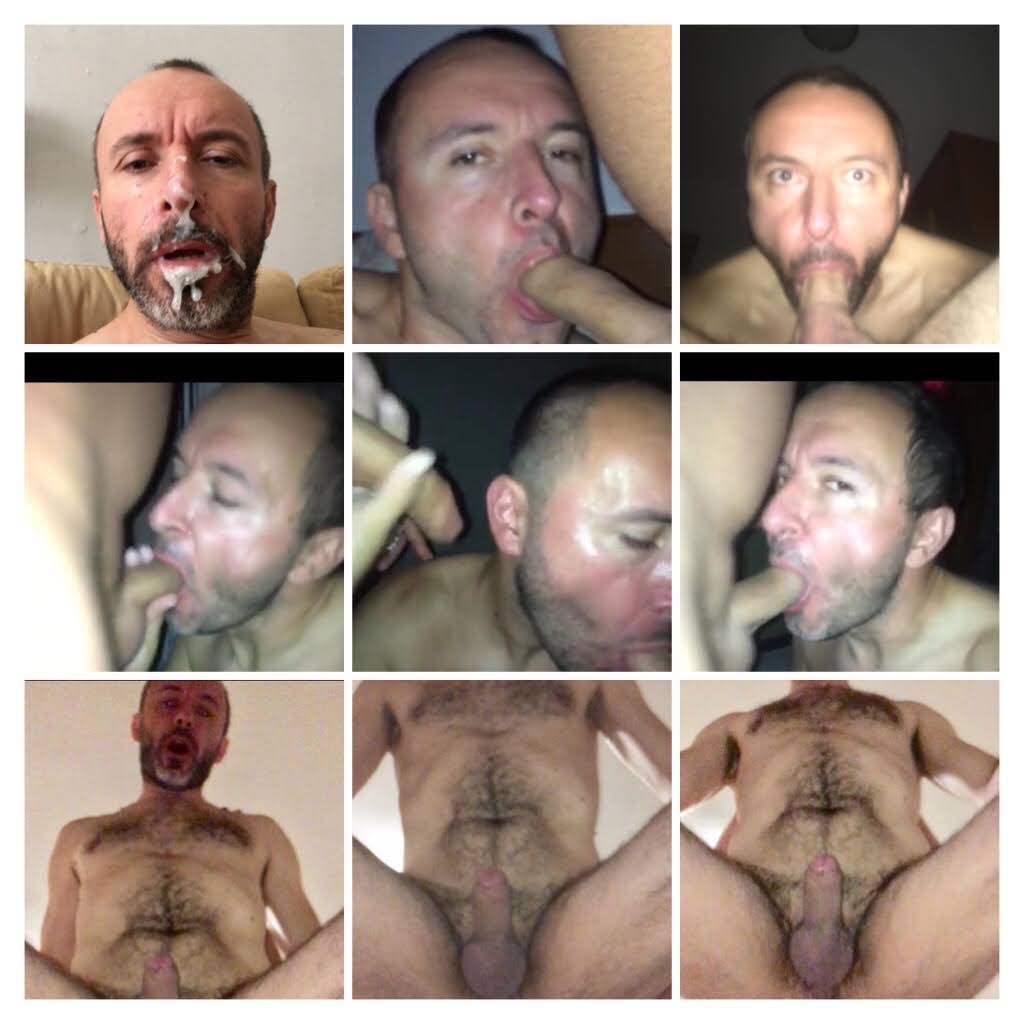 Gabo Matter jazdi na kokote