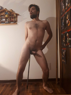 Marco Verga exposed
