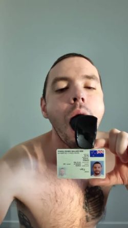 Jayden aplin exposed id