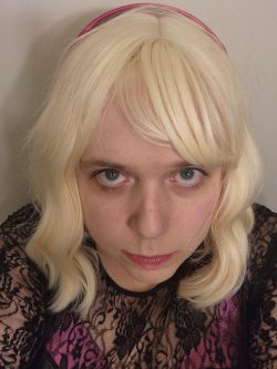 Kentucky Sissy Alexis