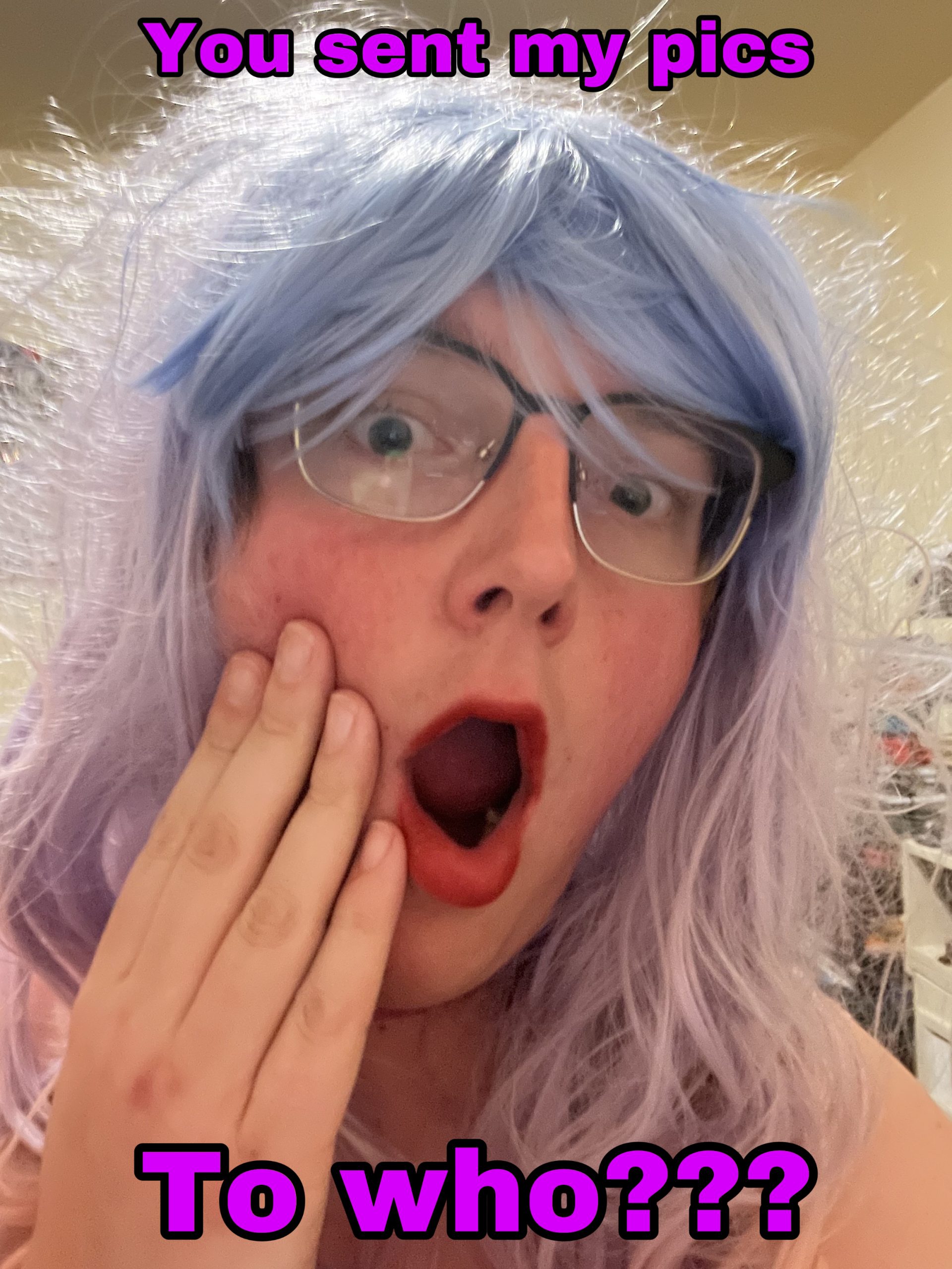 Ruined Sissy Kyle Merritt