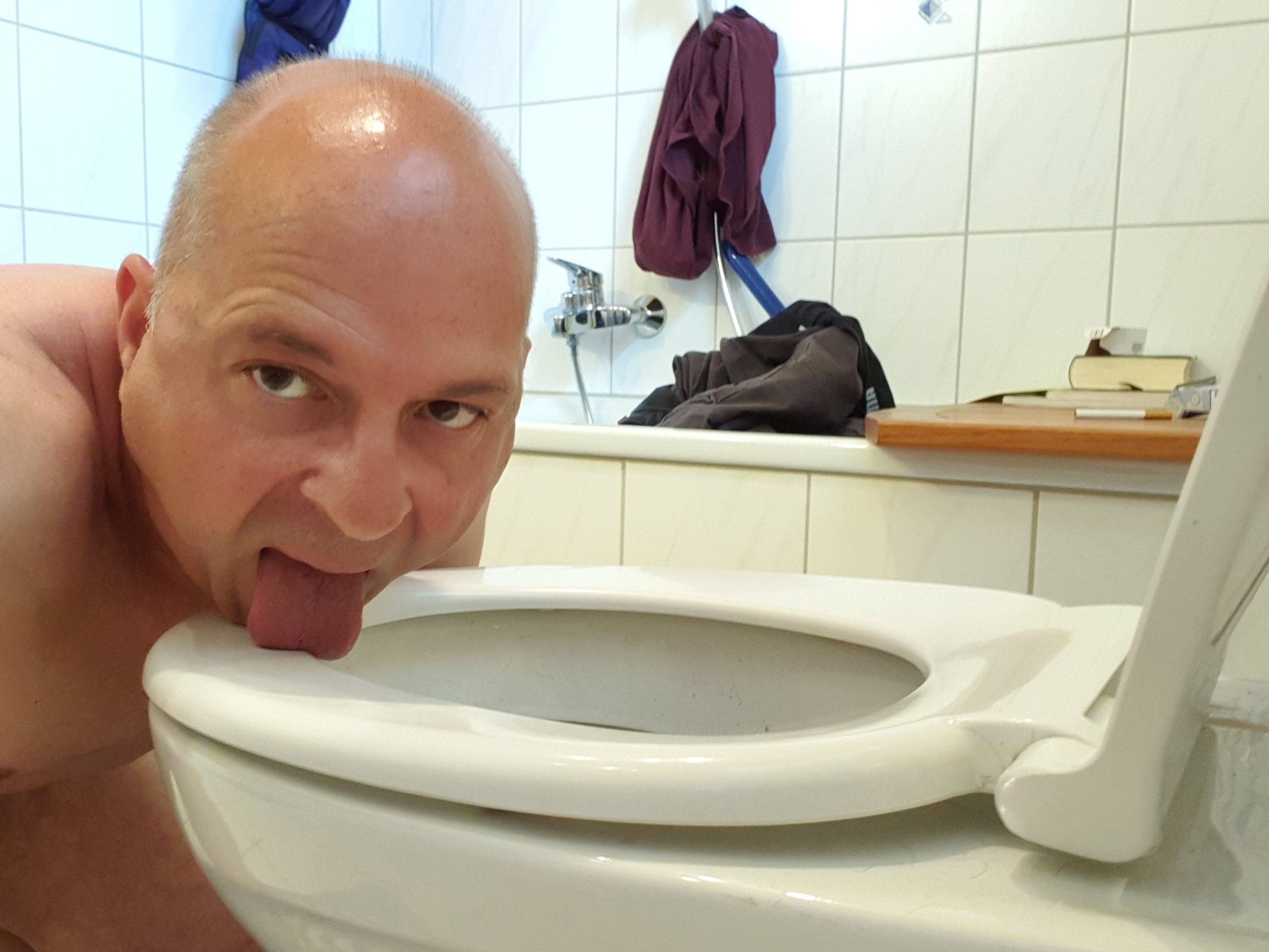 Fickstück für alle