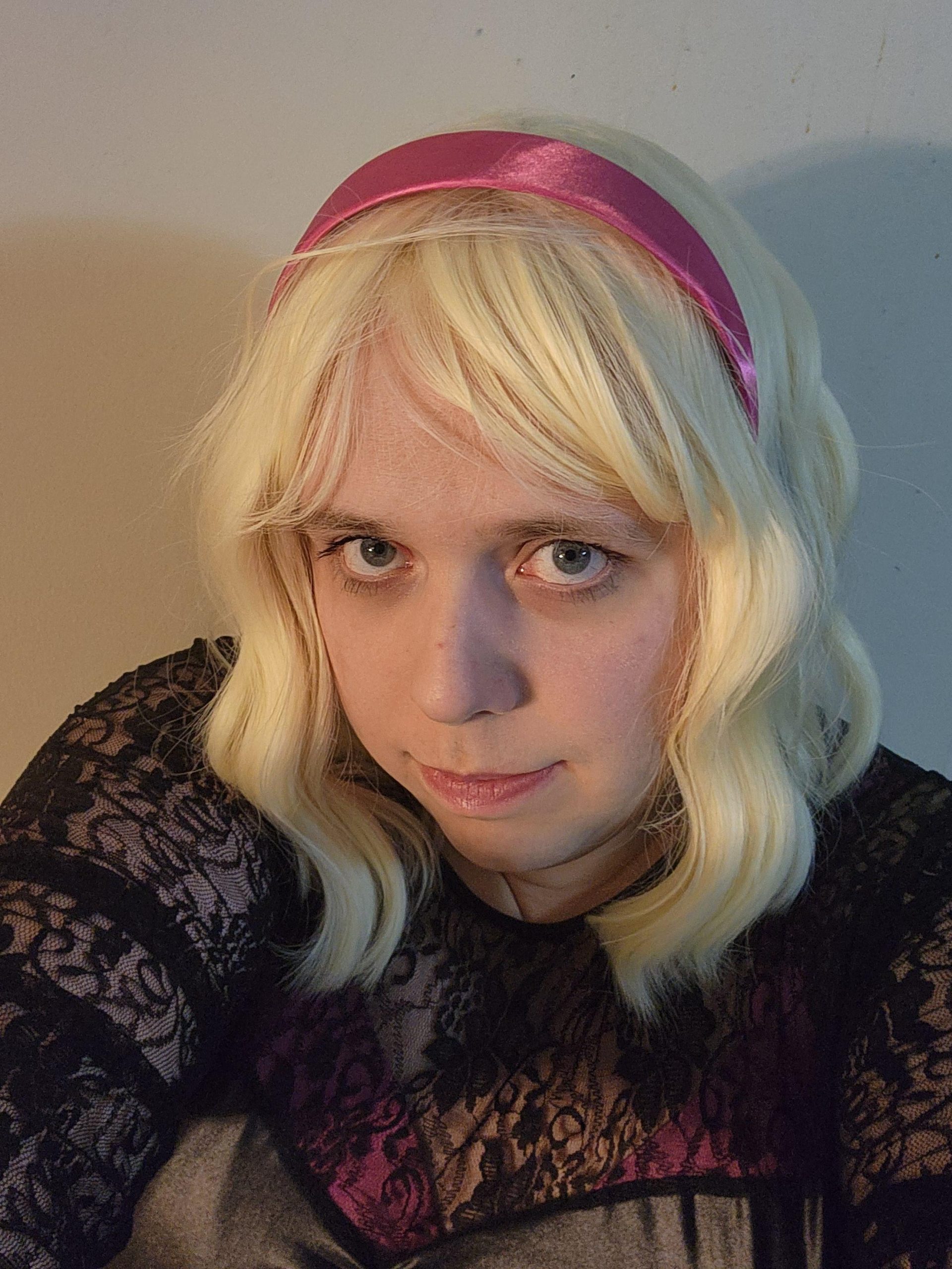 Kentucky Sissy Alexis