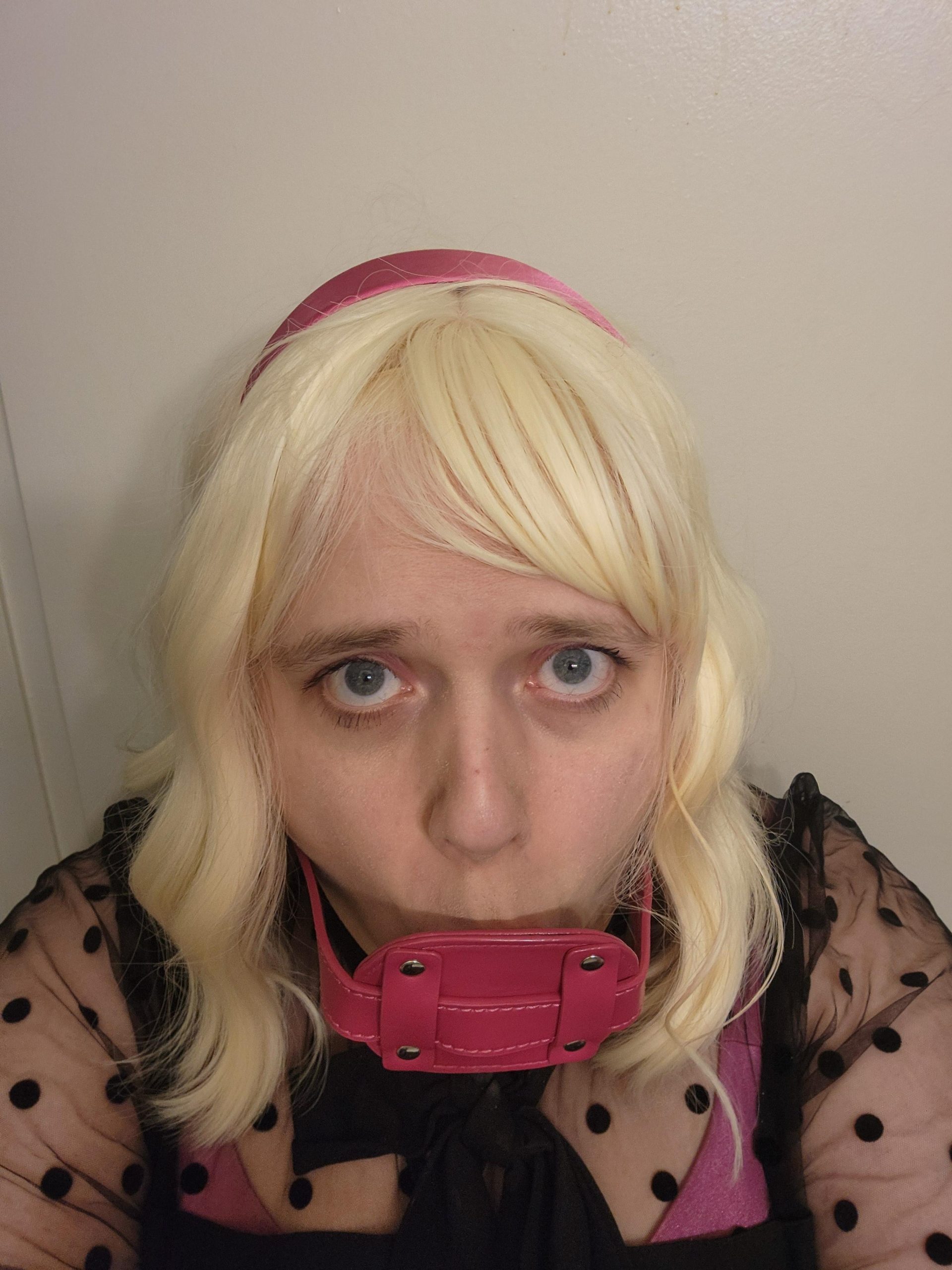 Kentucky Sissy Alexis