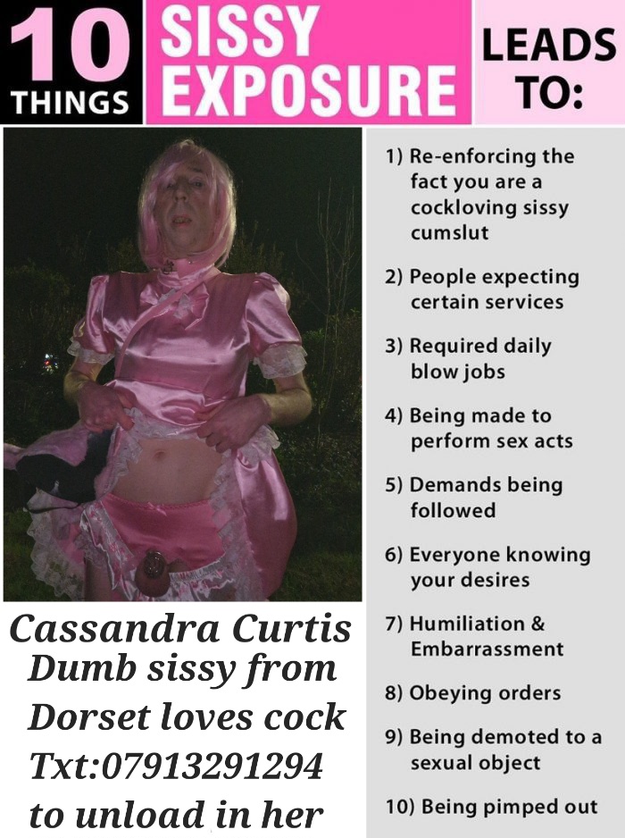 Public Domain Sissy