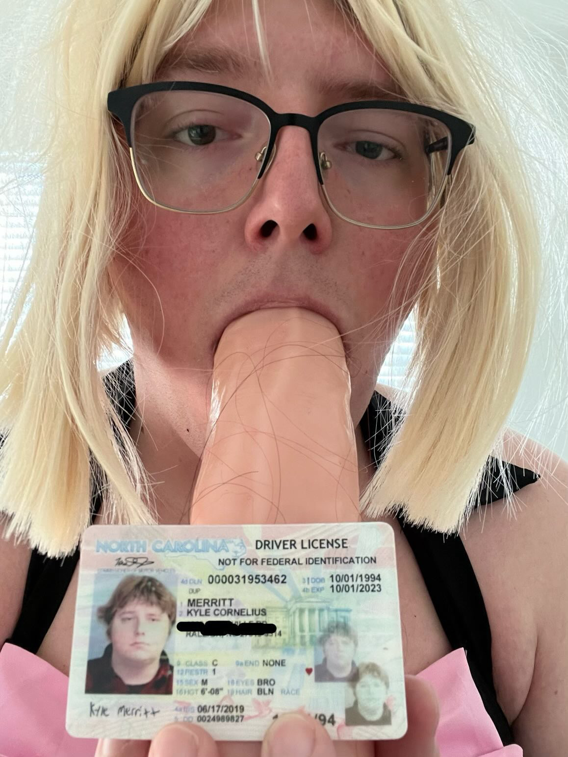 Extend for a surprise