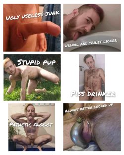 UrinalfaggotMauro