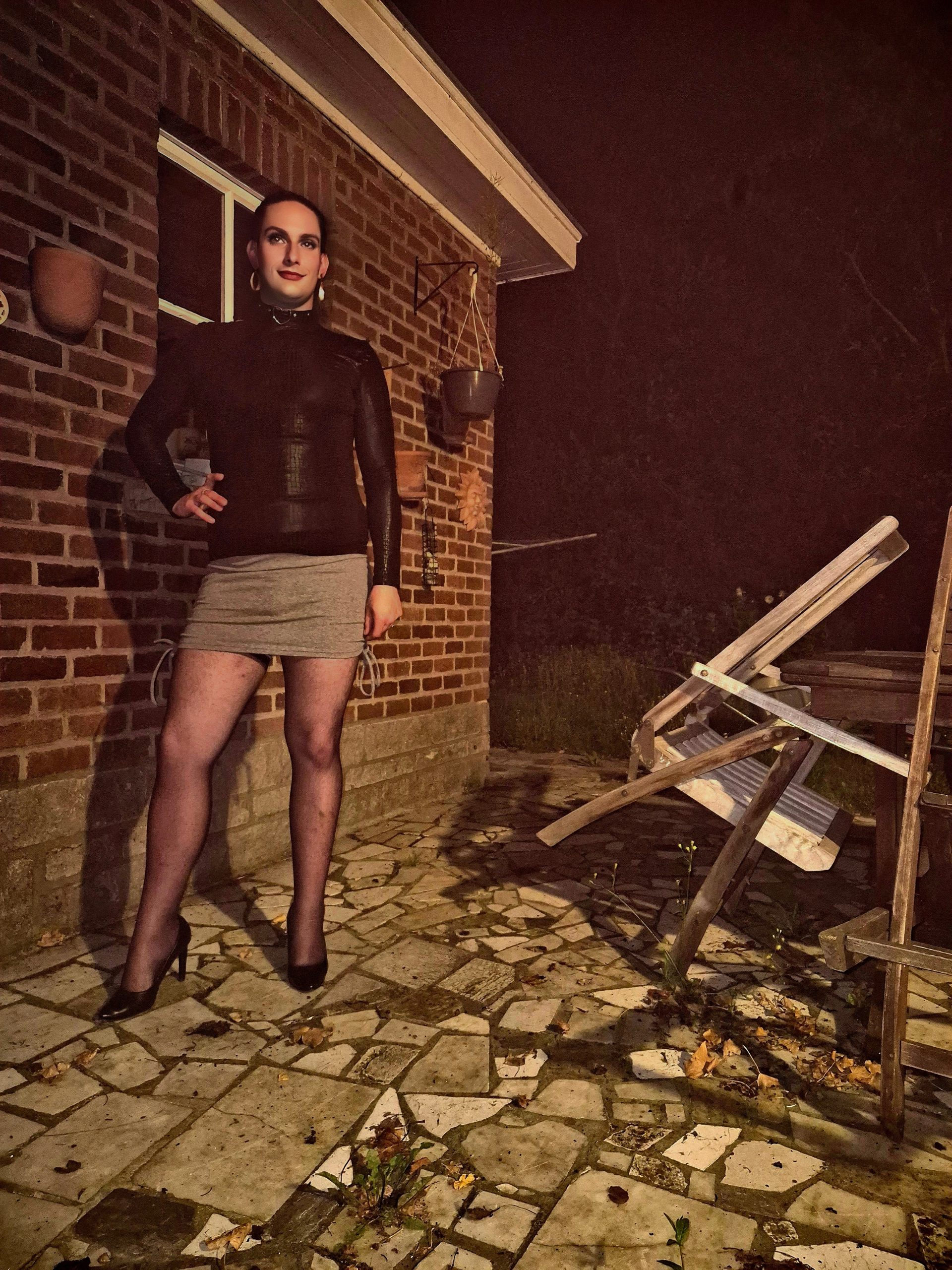 Linda TeaSe  – New exposure pics